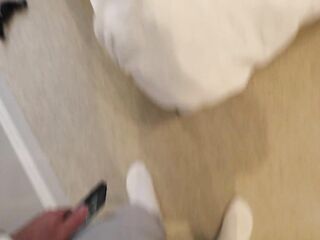 British Amateur Beauty Makes Boyfriends Bestfriend Bang Her - Lily Phillips - HD - 15:00 video - featuring Lily Phillips - from Amateur8