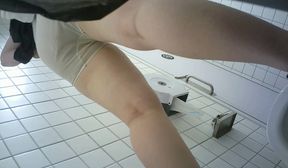 chinese toilet porn - HD - 16:33 video - from PornOne