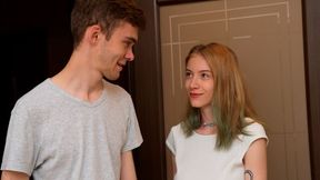 Tender Sheeloves at big tits xxx - HD - 10:00 video - from PornHat