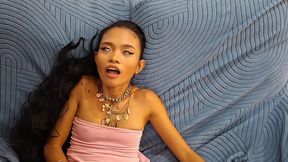 Mega Orgasm After Hammering in Every Position - 12:39 video - featuring Thinyone - from FapHouse