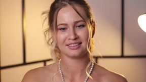 Beauty masturbates and moans loudly - HD - 16:15 video - from xHamster