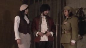 Army bondage - 7 - 67:37 video - from AbXXX