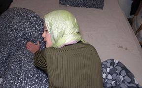 My Friendly Muslim Neighbor - 13:19 video - from FapHouse