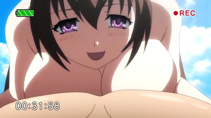 Hyakka Ryouran Samurai Girls - Hentai Version Uncensored - SD - 72:34 video - from Eporner
