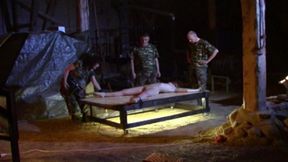 F Kommando 1 - HD - 73:58 video - from FapHouse