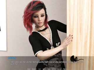 BARS #50 • BECOME A GOTH STAR • PC GAMEPLAY [HD] - HD - 20:26 video - from Amateur8