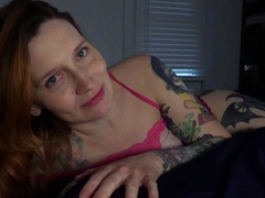 Bettie Bondage - Honeymoon with Mother-in-Law - 26:59 video - featuring Bettie Bondage - from VipTube