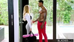 Blacked Compilation Vol  2 - Best Interracial Lovers - HD - 29:12 video - featuring Karlee Grey - from FapNFuck