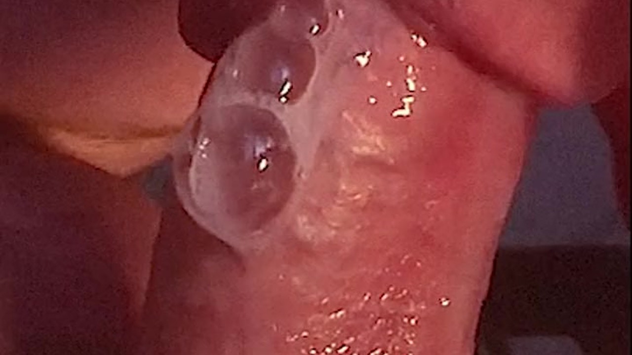 THROBBING CREAMPIE. Hands-Free Oral sex-job / Vintage Aesthetic - HD - 4:32 video - from PornFreeNow