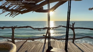 VLOG TULUM - Risky fuck on the terrace of my hotel room - HD - 14:33 video - from Pornfact