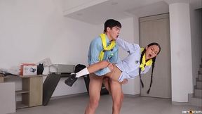 I'_M CAMPING, EXPLORING EMMA ANTURIN'_S VAGINA - HD - 23:59 video - featuring Emma Anturin - from XVideos