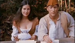 virgins of sherwood forest (2000) - SD - 92:38 video - from PornOne