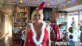 PropertySex - Real estate agency sends home buyer as gift - HD - 12:00 video - featuring Katy Jayne - from XVideos