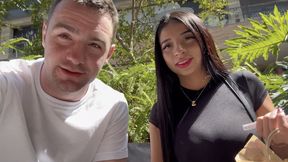 Petite Big Natural Tits Shy 19 Year Old, Dafne Michelle, Gets Fucked Raw in Her Sexy New Lingerie - HD - 21:03 video - from xHamster