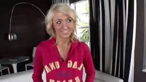 Hot wife gets satisfied by her neighbor - HD - 22:53 video - from xHamster