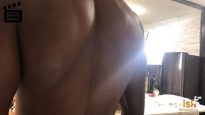 bts leah michelle bbc threesome fa - HD - 29:06 video - from PornBox