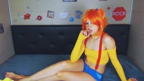 Cuckold, I'm Full of Semen. Swallow It. - HD - 4:44 video - from FapHouse