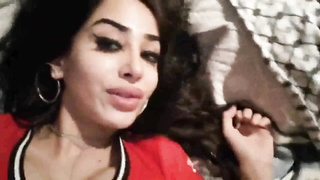 Saudi Studing Poking At Apartment College Nights - HD - 2:20 video - from PornDR