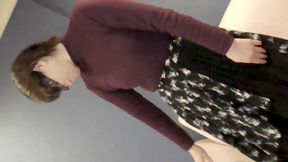 Mayu No53 Full Head Mask, Dirty Talk Body Paint,, Semen Shot Glass Drinking,, Nipple Piercing, Squirting - HD - 11:12 video - from xHamster
