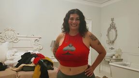 Latina MILF Gets Shared by Two BBC - HD - 6:02 video - from xHamster