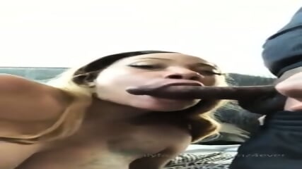 Cheating husband on phone while getting blowjob - 5:33 video - from Eporner