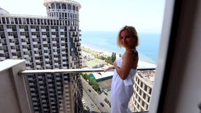 Sex on Vacation Tough Fucked Wife - HD - 10:19 video - from xHamster