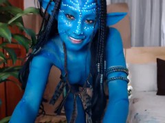 Horny Thai Teen Solo Masturbation - SD - from VipTube