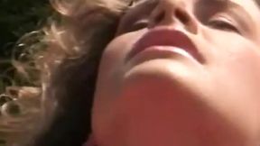 Classic MILF with huge tits and ass gets fucked savage - SD - 6:11 video - from AnalPornXL