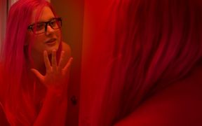 Dez - Sexy Secretary - 4K - 4:04 video - from xHamster
