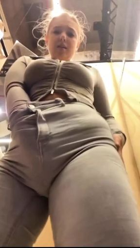 Fucking in the public locker room - HD - 14:48 video - from xHamster