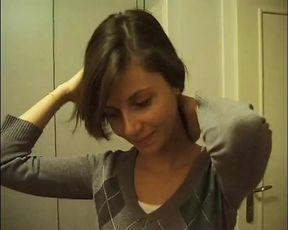 From the Czech Republic Katerina the busty slut who became a - 24:38 video - from xHamster