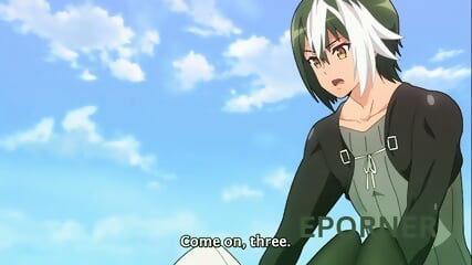 Immoral Guild - Hentai Version Uncensored - 70:35 video - from Eporner