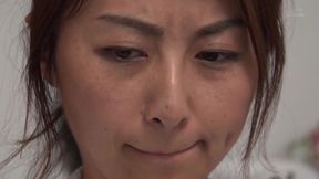 Japanese Asian housewife - hardcore with cumshot - HD - 38:02 video - from Analdin