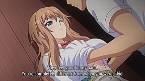 Kuro No Kyoushitsu 2 - SD - 32:50 video - from AniPorn