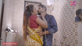 Beautiful Indian Bhabhi Hardcore Romantic Sex in Bathroom - HD - 21:40 video - from FapHouse