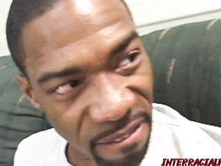 Isabella Ice is a BBC Sucking Butt Banging Cheating Wife - HD - 21:55 video - from FreePorn8