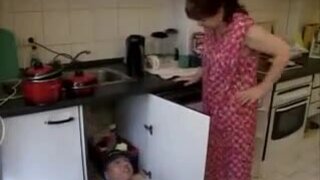 Housewife ravages plumber by snahbrandy - 22:02 video - from ZBPorn