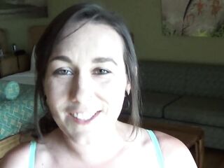 Honeymoon Hawaii Screw POV - Sinn Sage - HD - 20:06 video - featuring Sinn Sage - from FreePorn8