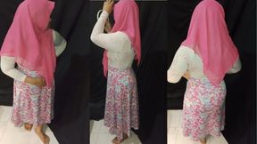 Muslim Wives Always Compete With Each Other, Trying to Prove Themselves as Better Lovers - HD - 8:24 video - from xHamster
