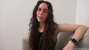Pissing in Your Mouth - HD - 9:50 video - from FapHouse