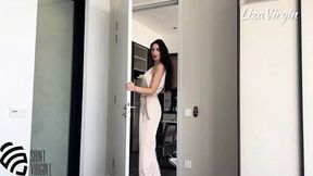 Stepmother made a gift to her stepson for his birthday - HD - 10:51 video - from xHamster