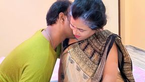 Dadi Maa K Sath Kiya Hardcore Fucking or Dadi Maa Ka Vegina Hua Fali Fali - HD - 22:44 video - from FapHouse