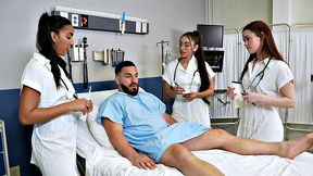 Doctor, Doctor! - HD - 7:48 video - from Some.Porn