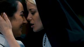 Confessions Of A Sinful Nun - HD - 164:00 video - featuring Lily Adams - from AEBN