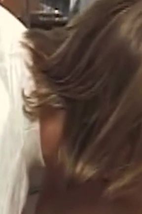 Blonde Babe's Dripping Pussy Devoured in Intense Oral Session - HD - 0:39 video - from xHamster