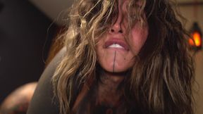 The Girl Who Knows About Tinder Invites Her Friends to Try My Big Date - HD - 27:58 video - featuring Camila Jimenez - from xHamster