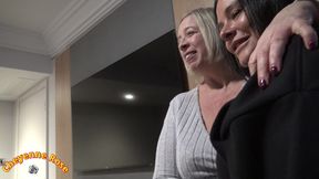 2 Horny MILFs Pick up 2 Black Guys to Fuck - HD - 26:44 video - from xHamster
