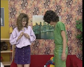 Stepmother Is a Perverted Whore and Pisses in a Bucket - 59:50 video - from FapHouse