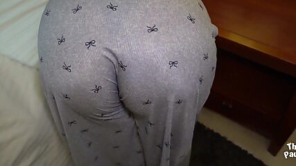 Hot MILF Stepmom Gives In: Bend Her Over, Fuck That Ass, Just This Once - HD - 10:22 video - from XXXShake