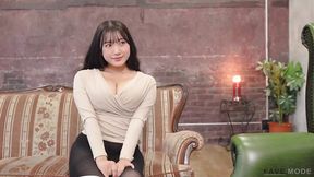 Young Asian beauty Hana Himesaki with biggest ass and big tits - 0:10 video - featuring Hana Himesaki - from BigButtHoles